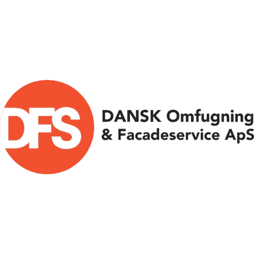 MFA Byg facade-renovering og facadeservice i Danmark.