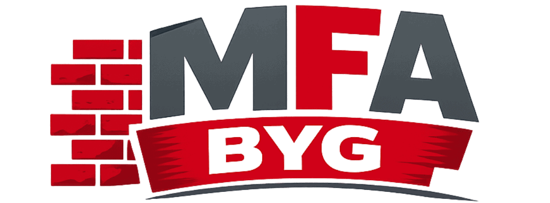 MFA Byg moderne bygge- og snedrerådgivning i Danmark.