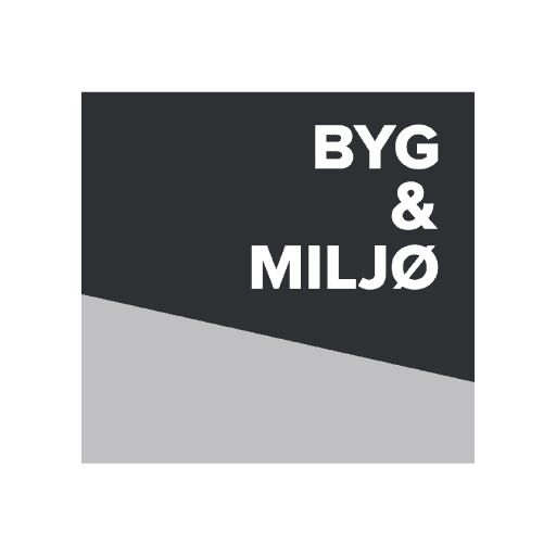 Energieeffektivt byggeri og miljøvenlige konstruktioner.