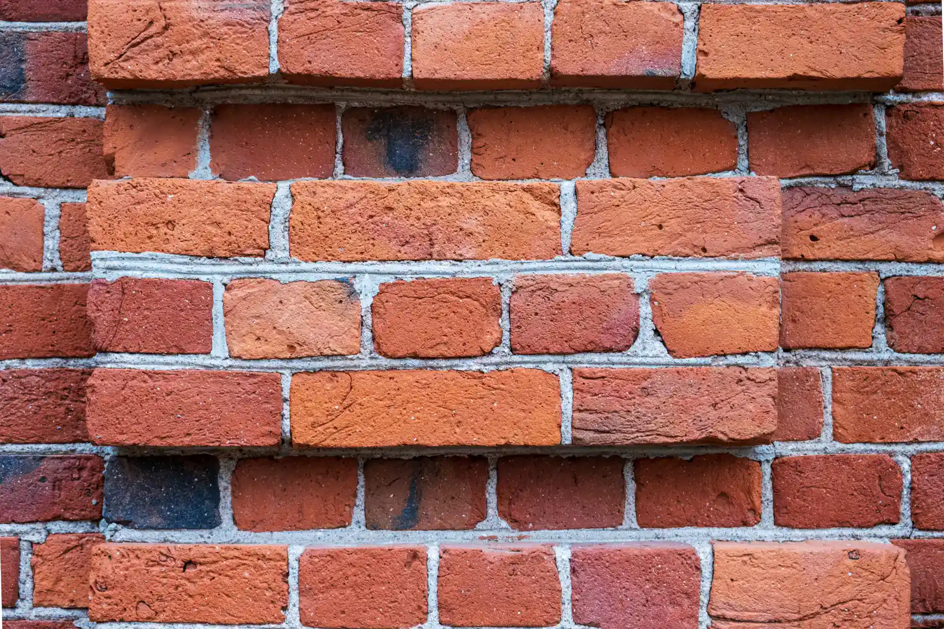 MFA Byg facade mursten, håndværk, murværk, byggeri, stenarbejde, facade design, kvalitetsmaterialer.