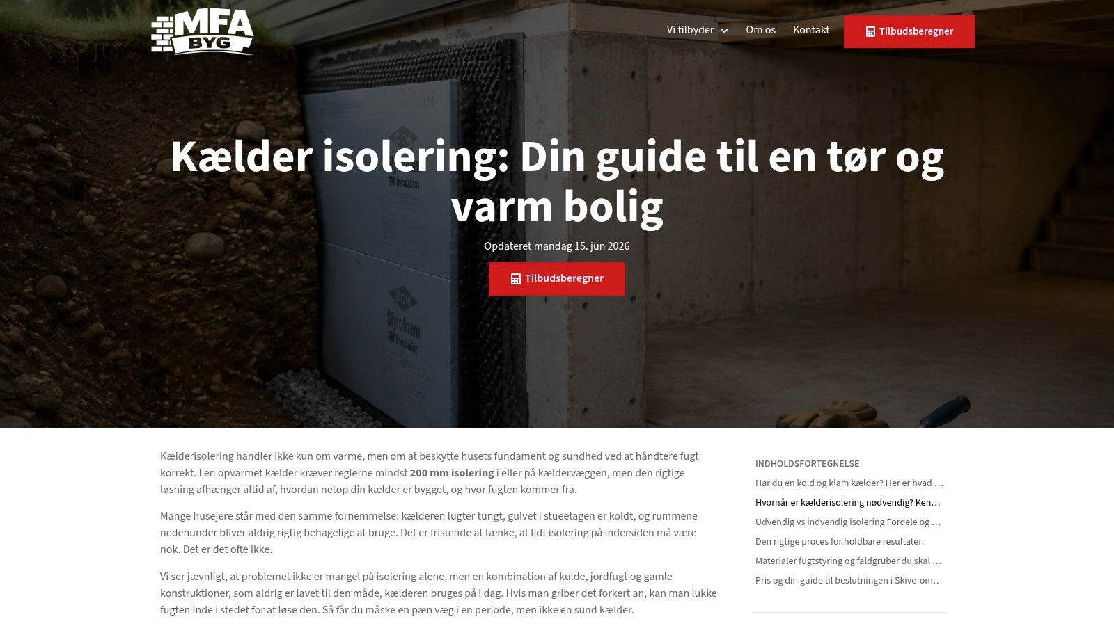 Screenshot from https://mfabyg.dk/galleri/kaelder/